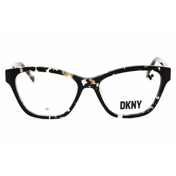 DKNY EYEGLASSES DK5057-010-53 New with case